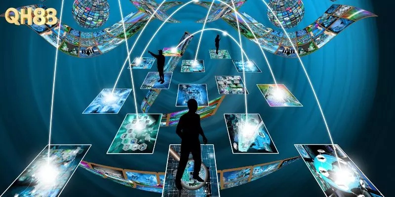 Nguyên nhân khiến link vào QH88 thường xuyên bị chặn