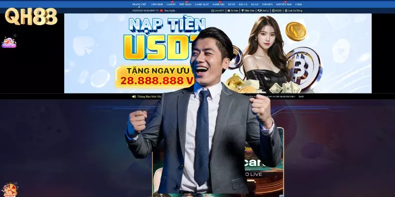 Thông tin về tác giả QH88 Nguyễn Hữu Tâm