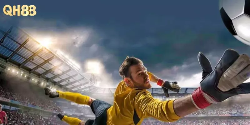 Điểm đặc biệt của giao diện BTI Sports